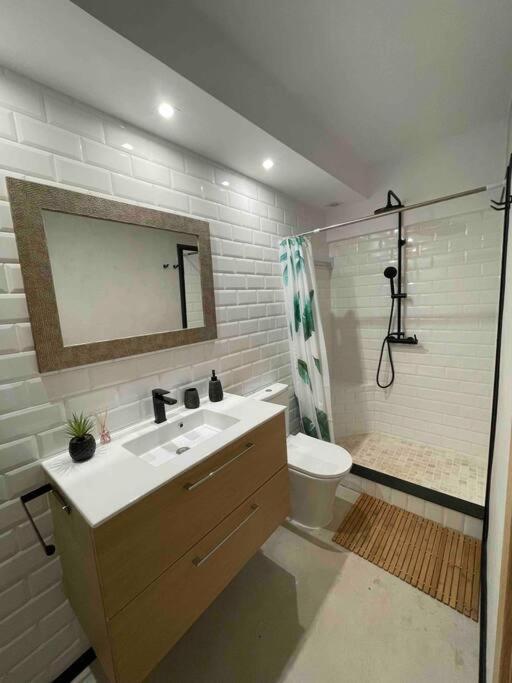 Apartamento Mediterraneo A 20M De La Playa Denia Exteriér fotografie